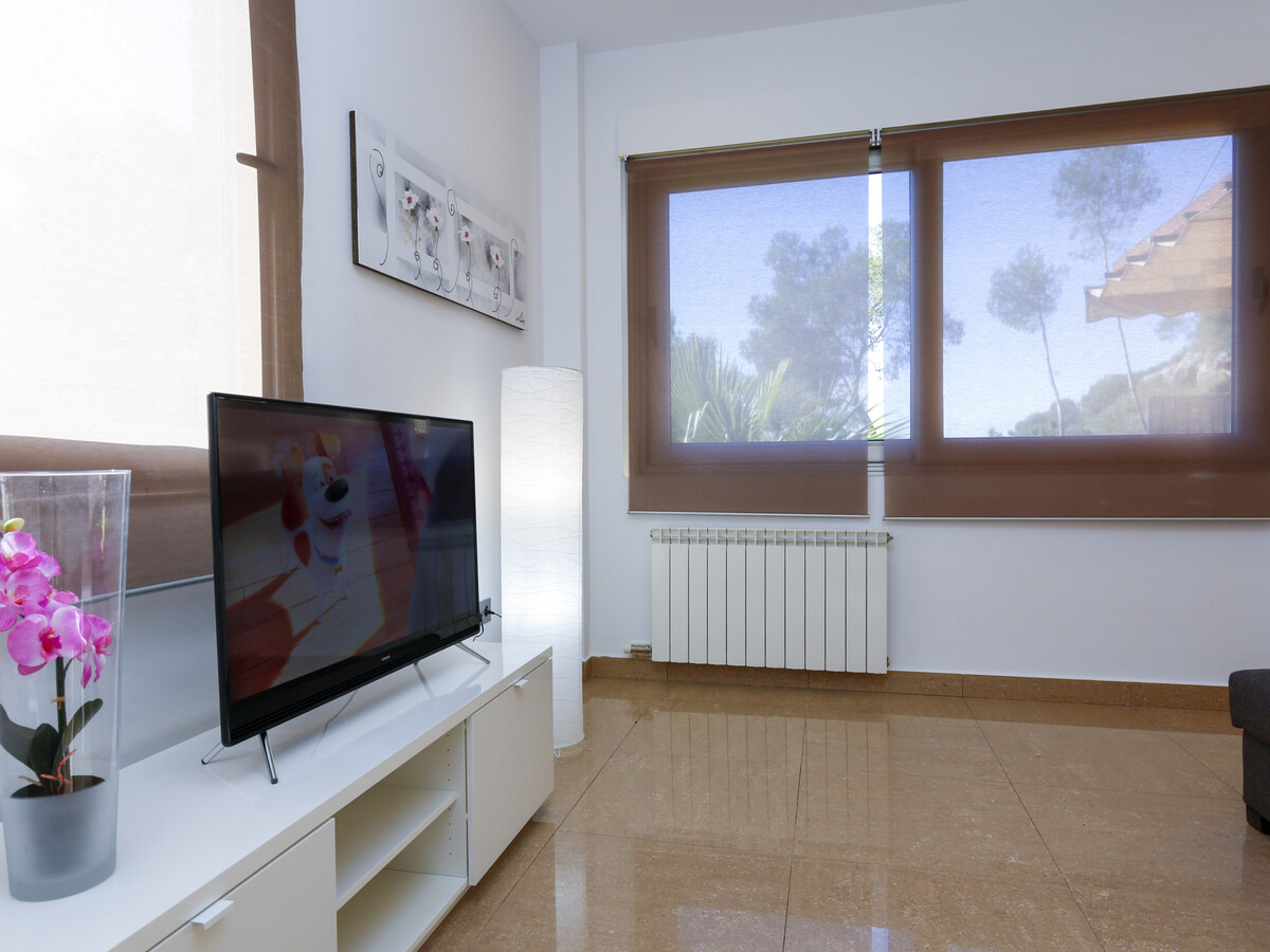 Villa Nina – 5 chambres, piscine privée à Tamarit - Photo 17