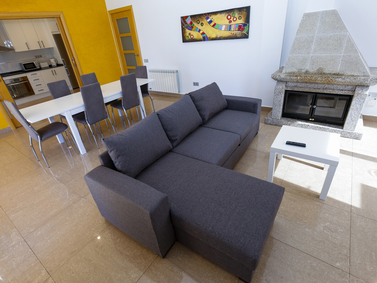 Villa Nina – 5 chambres, piscine privée à Tamarit - Photo 18