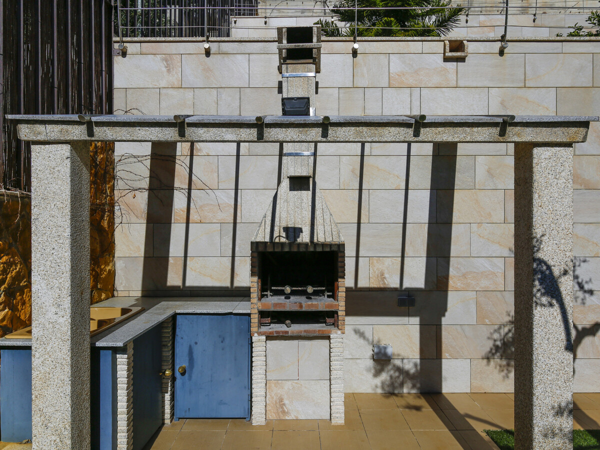 Villa Nina – 5 chambres, piscine privée à Tamarit - Photo 20