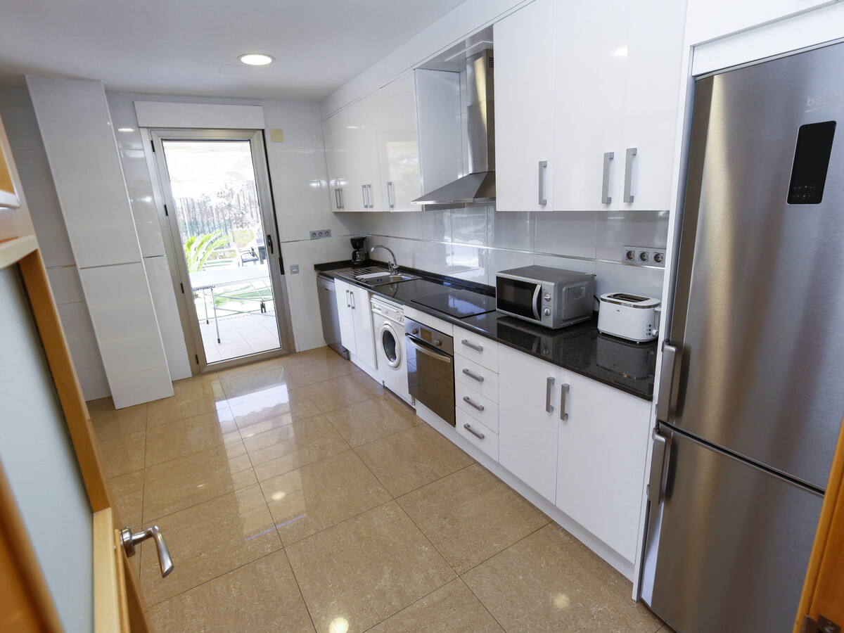 Villa Nina – 5 chambres, piscine privée à Tamarit - Photo 22
