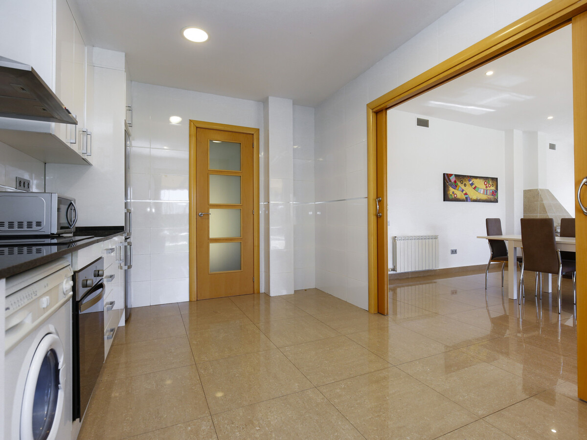 Villa Nina – 5 chambres, piscine privée à Tamarit - Photo 23