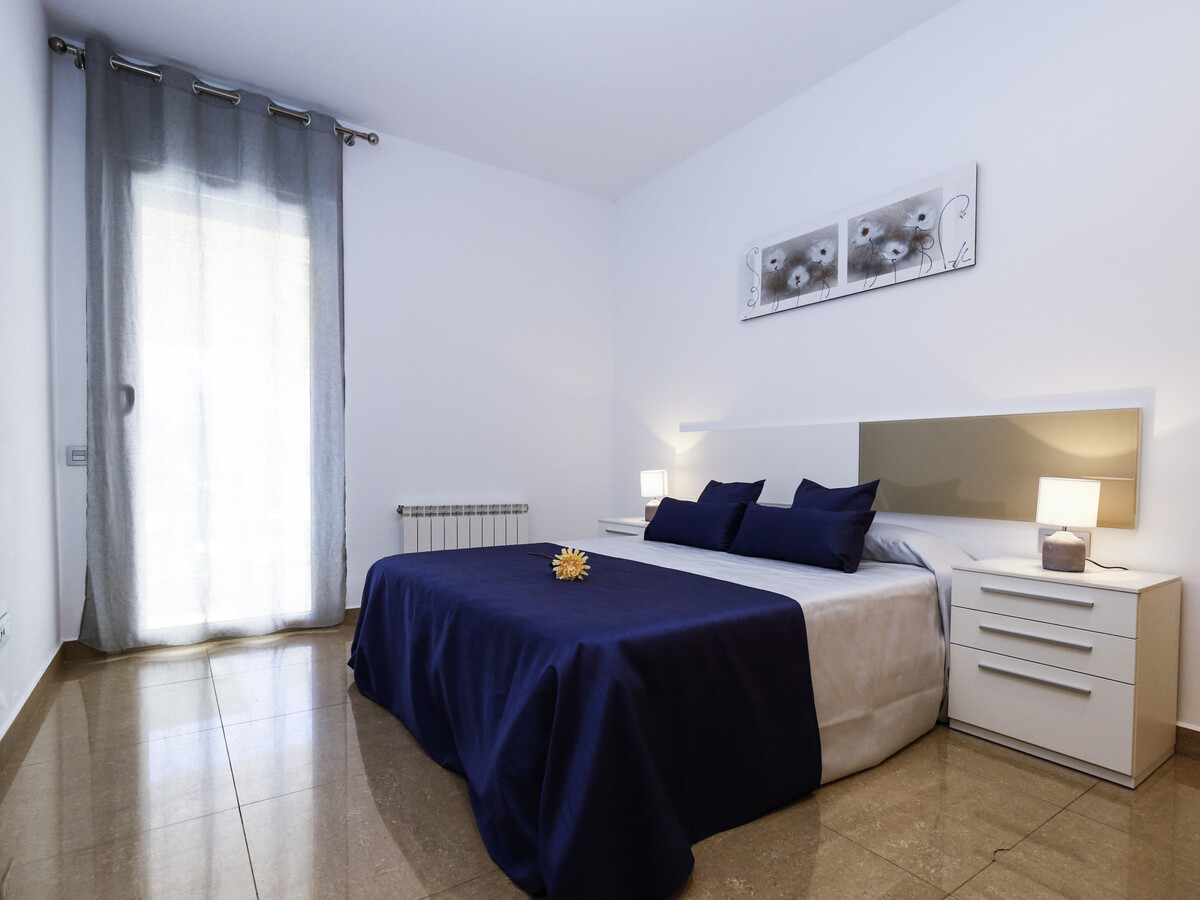 Villa Nina – 5 chambres, piscine privée à Tamarit - Photo 25