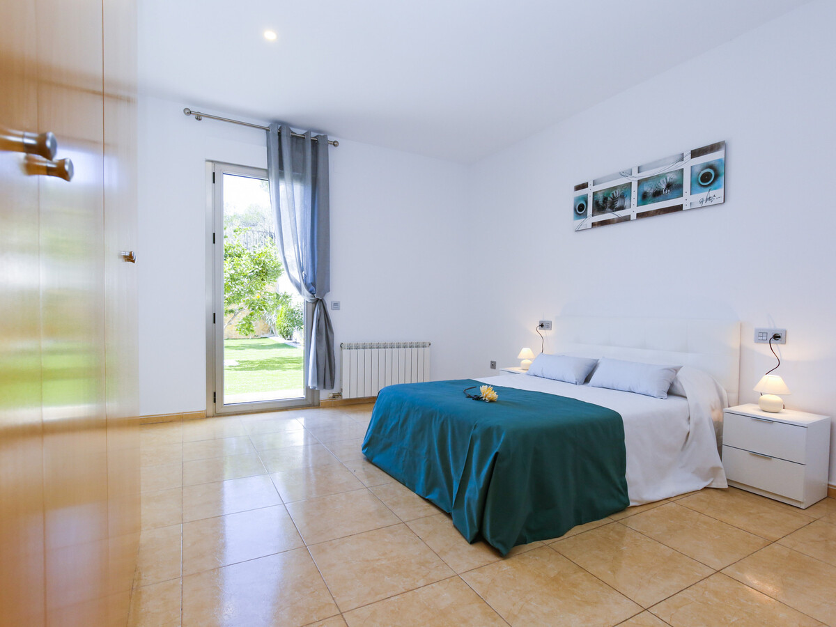 Villa Nina – 5 chambres, piscine privée à Tamarit - Photo 32