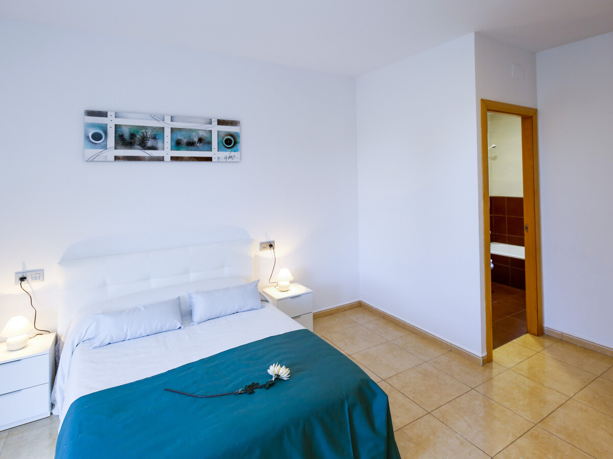 Villa Nina – 5 chambres, piscine privée à Tamarit - Photo 35