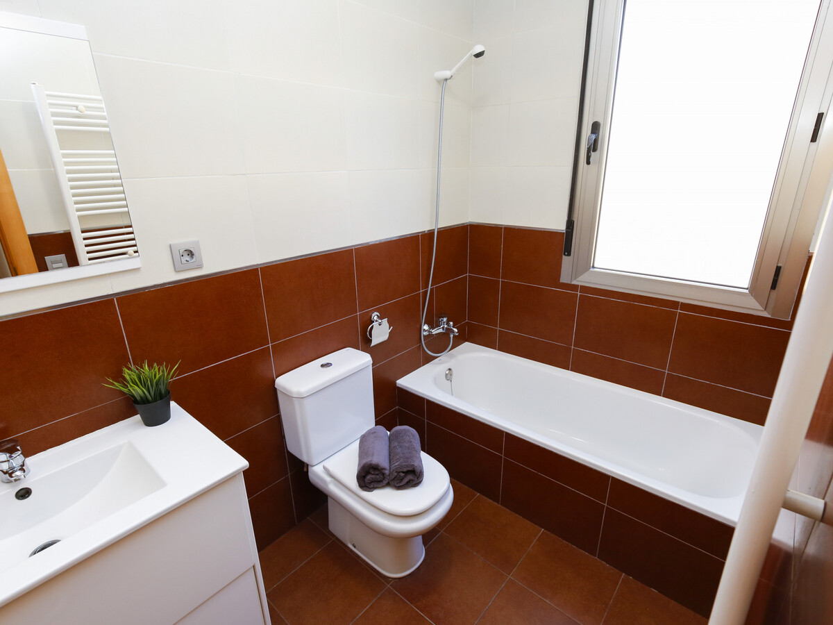 Villa Nina – 5 chambres, piscine privée à Tamarit - Photo 36