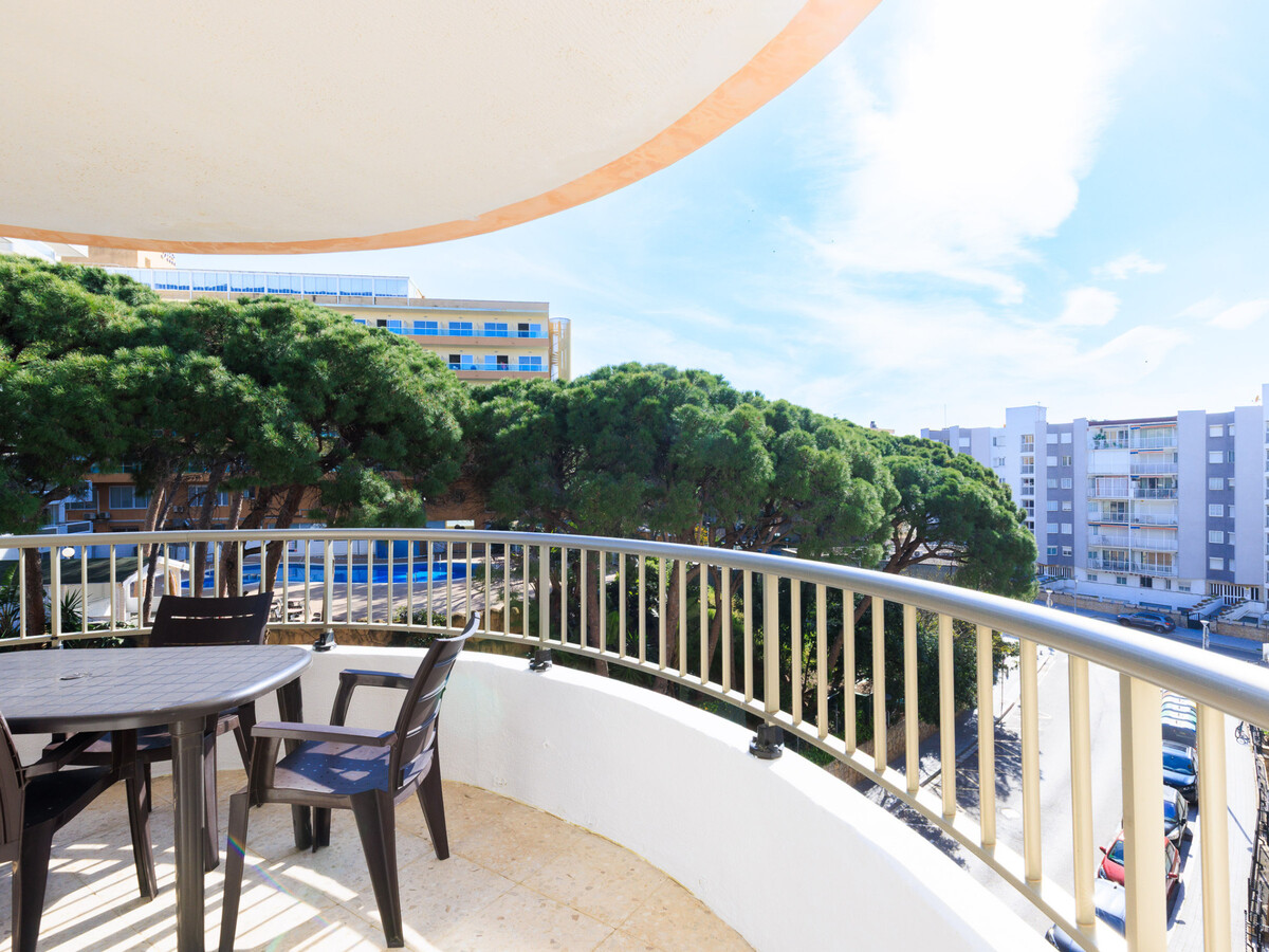 L'Eucalyptus : Appartement 2 ch. centre Salou, 200m plage - Photo 10