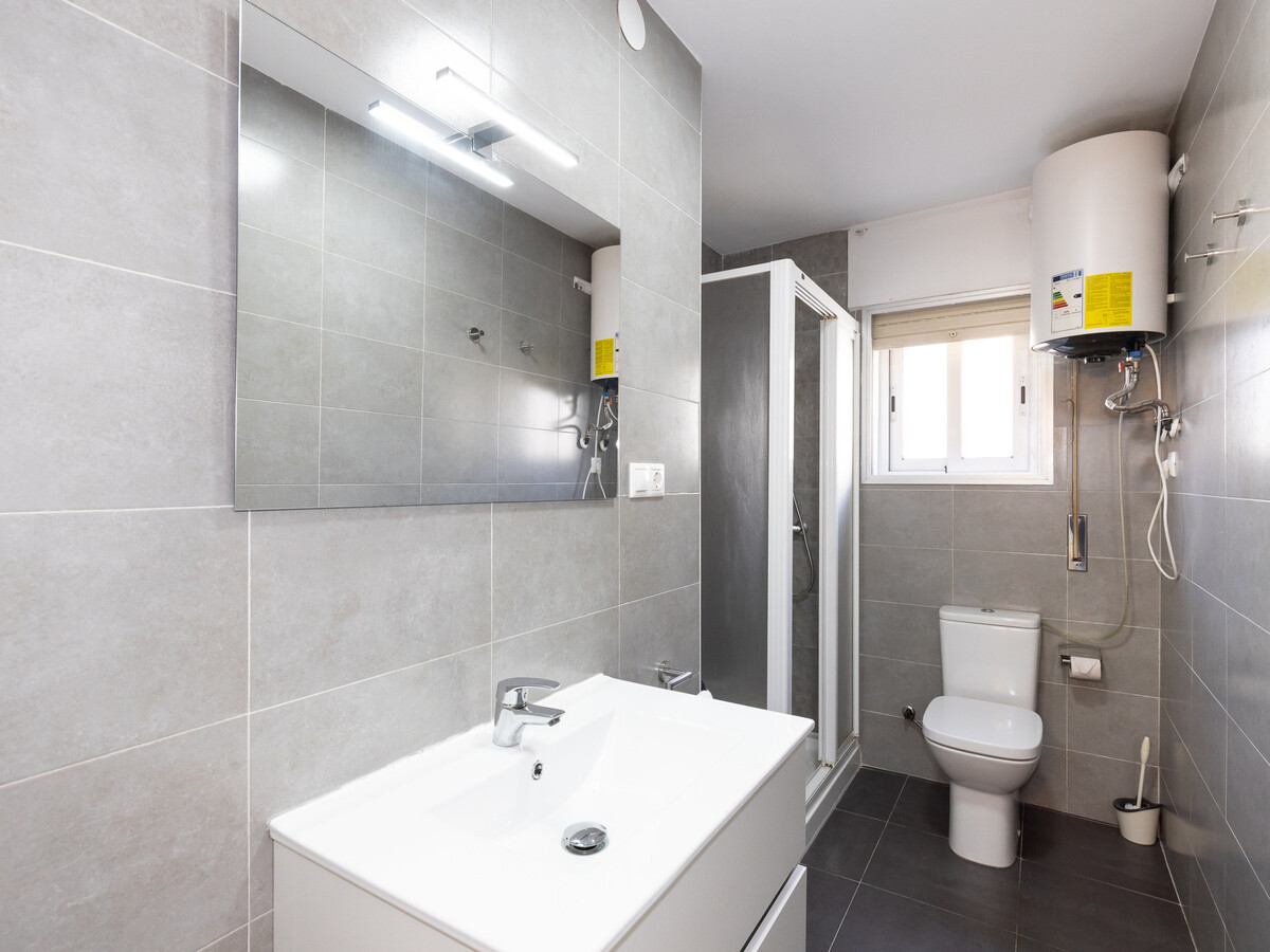 L'Eucalyptus : Appartement 2 ch. centre Salou, 200m plage - Photo 14