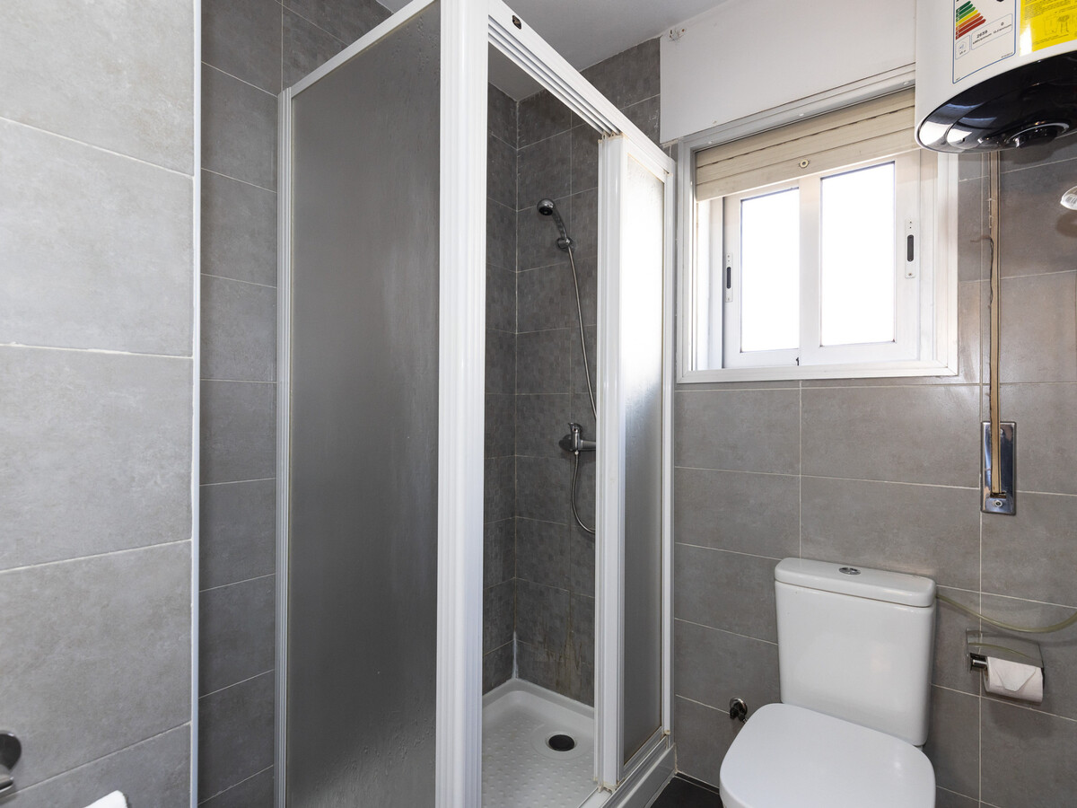 L'Eucalyptus : Appartement 2 ch. centre Salou, 200m plage - Photo 15