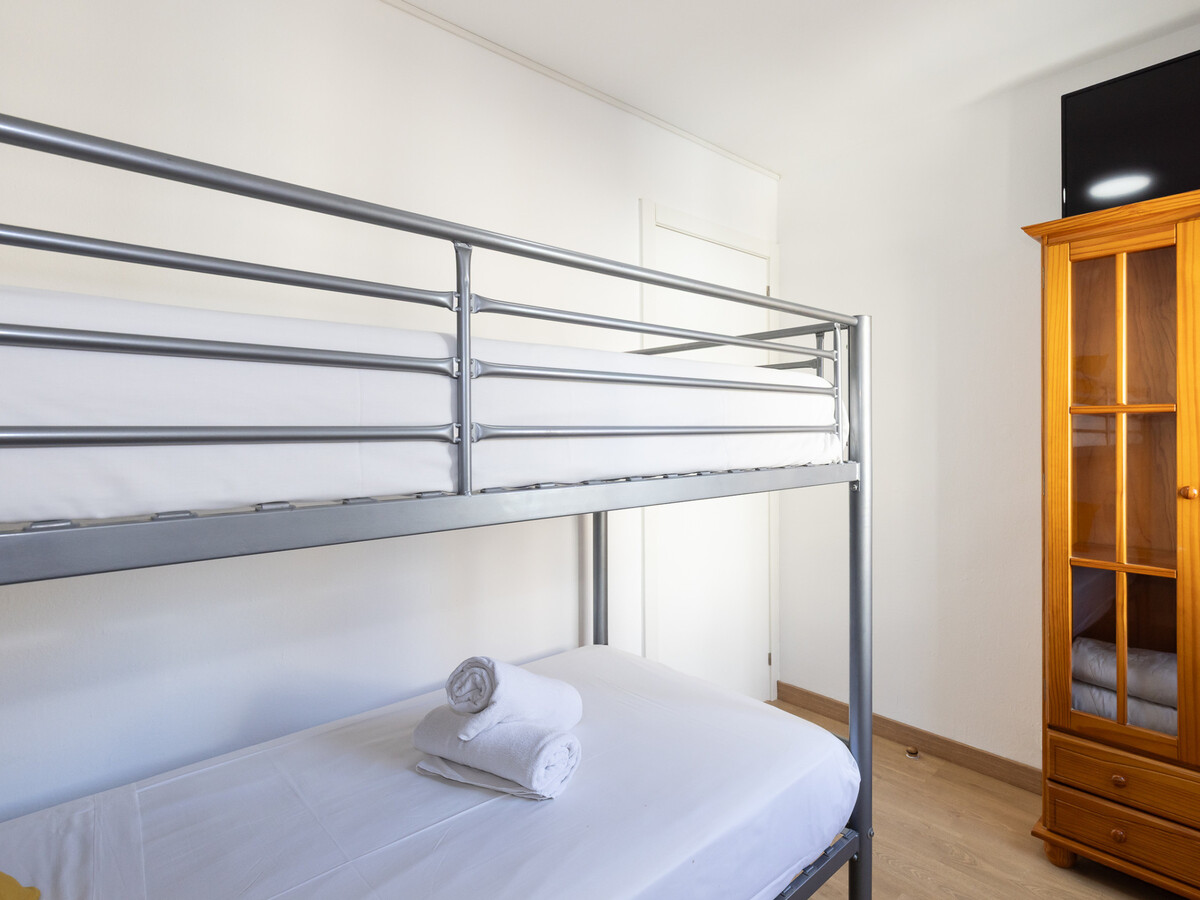 L'Eucalyptus : Appartement 2 ch. centre Salou, 200m plage - Photo 17