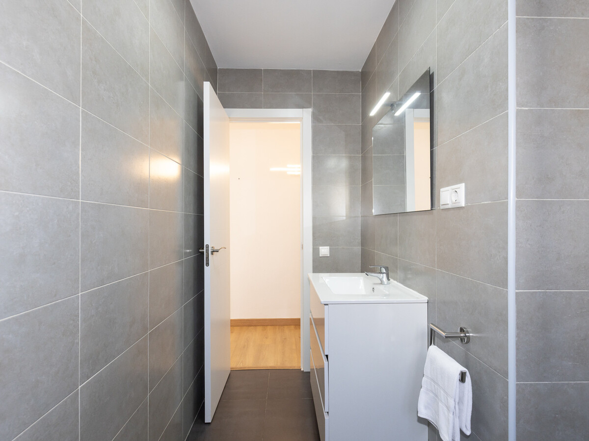 L'Eucalyptus : Appartement 2 ch. centre Salou, 200m plage - Photo 21
