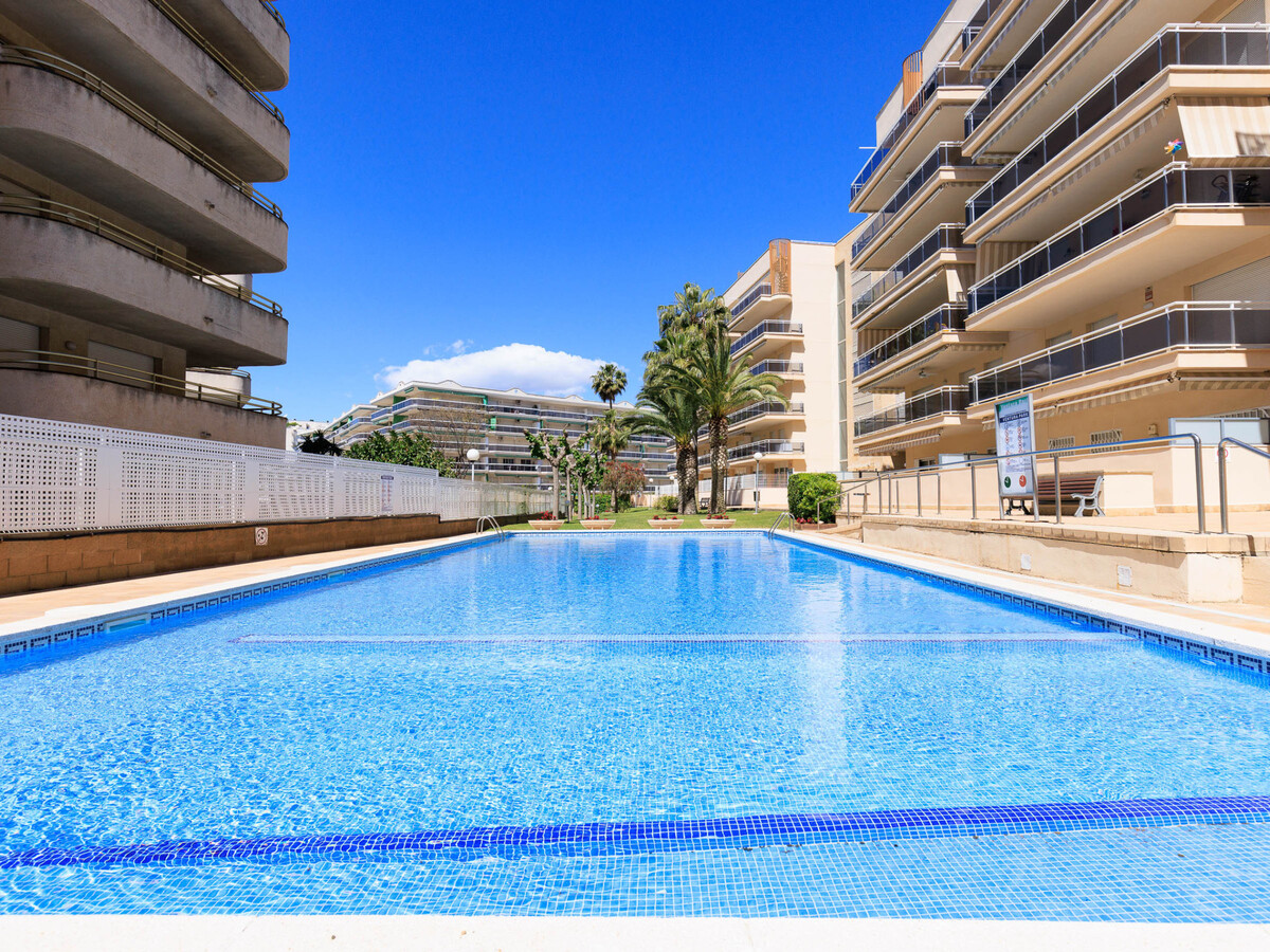 Appartement Ventura 5 – 6 pers., piscine à Salou - Photo 2