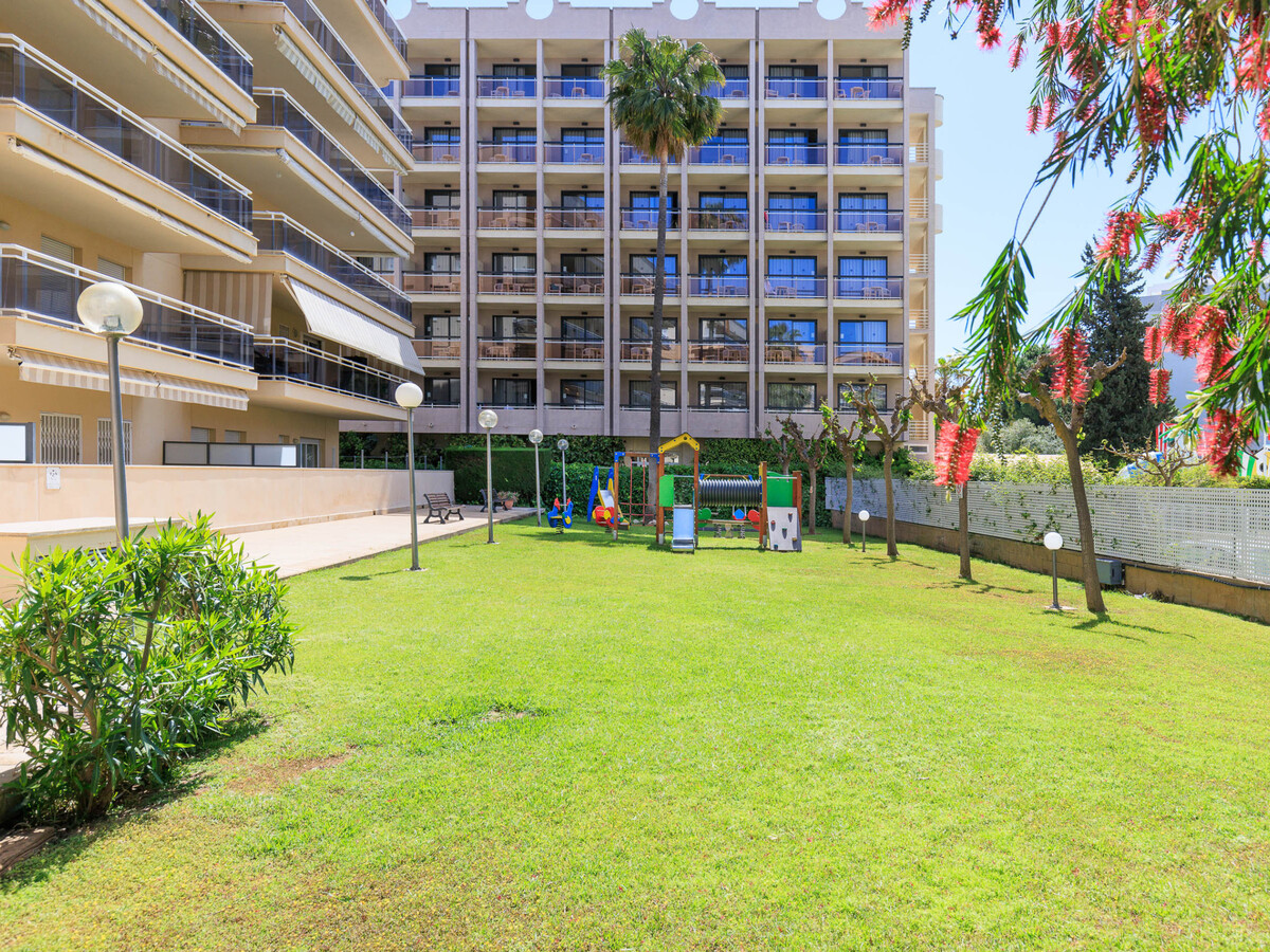 Appartement Ventura 5 – 6 pers., piscine à Salou - Photo 8
