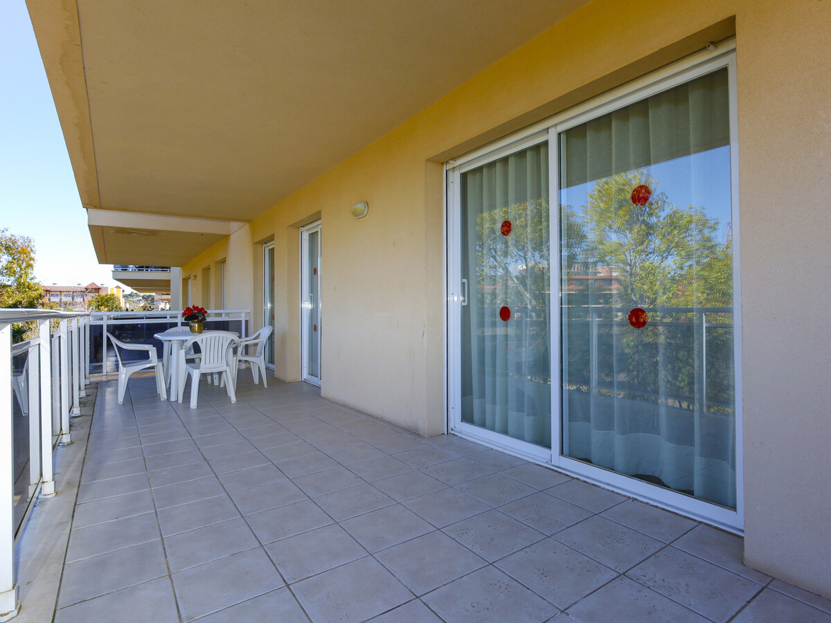Appartement Ventura 5 – 6 pers., piscine à Salou - Photo 13