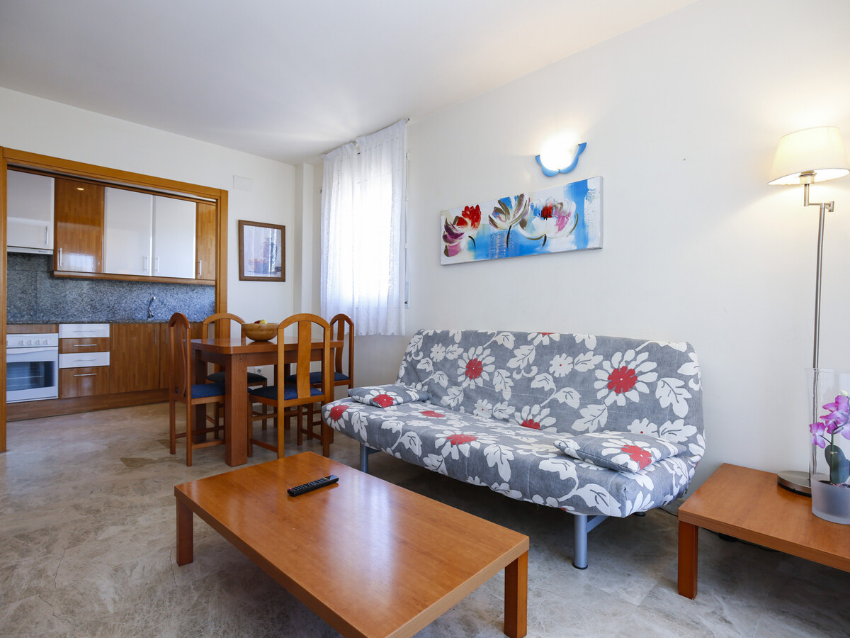 Appartement Ventura 5 – 6 pers., piscine à Salou - Photo 14