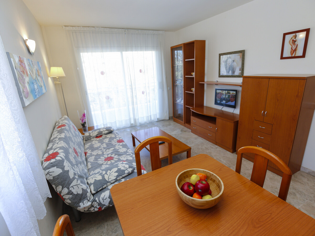 Appartement Ventura 5 – 6 pers., piscine à Salou - Photo 15