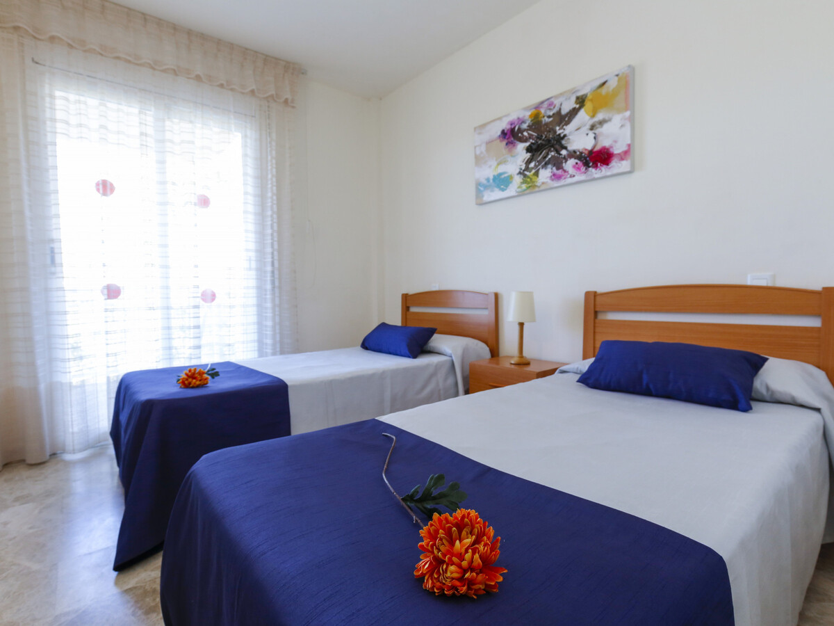 Appartement Ventura 5 – 6 pers., piscine à Salou - Photo 16