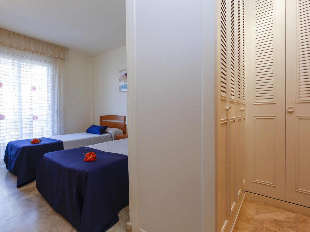 Appartement Ventura 5 – 6 pers., piscine à Salou - Photo 18
