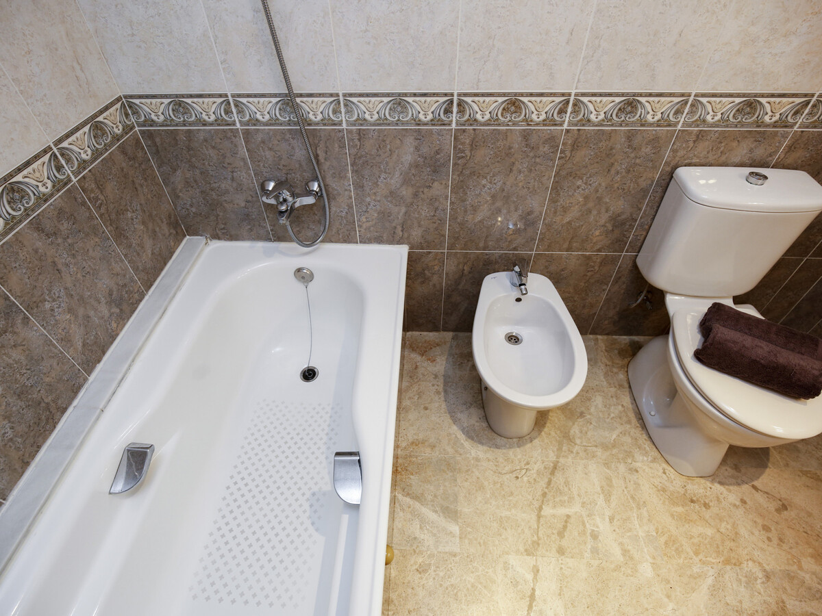 Appartement Ventura 5 – 6 pers., piscine à Salou - Photo 19