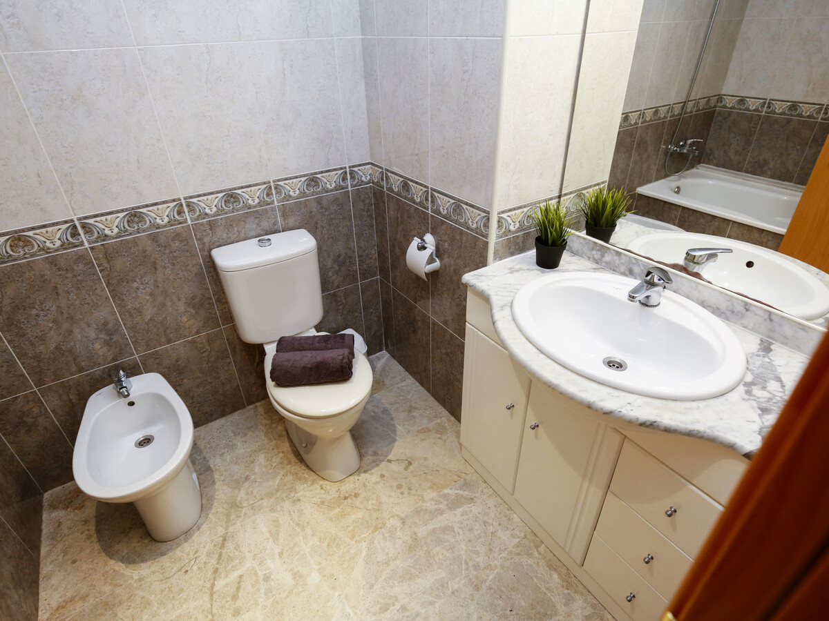 Appartement Ventura 5 – 6 pers., piscine à Salou - Photo 20