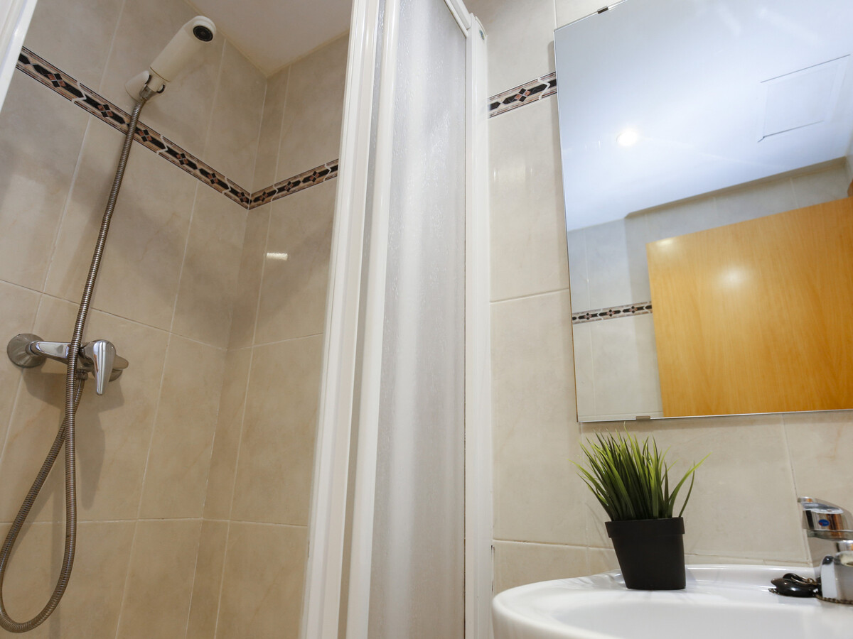 Appartement Ventura 5 – 6 pers., piscine à Salou - Photo 22