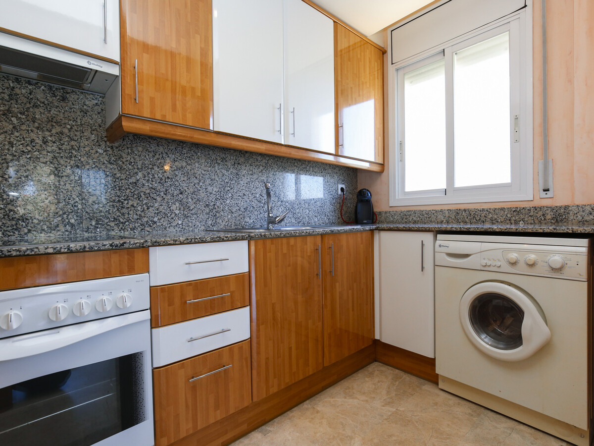 Appartement Ventura 5 – 6 pers., piscine à Salou - Photo 24