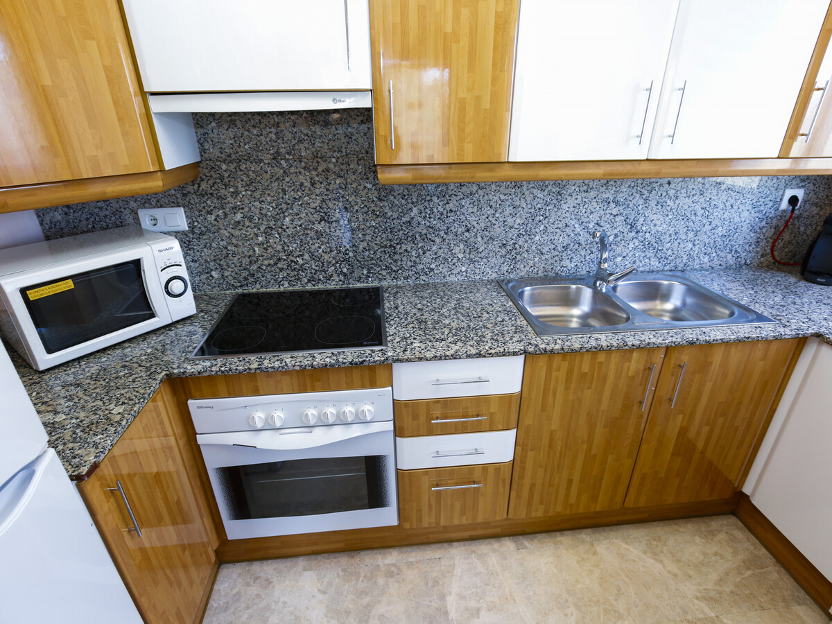 Appartement Ventura 5 – 6 pers., piscine à Salou - Photo 26