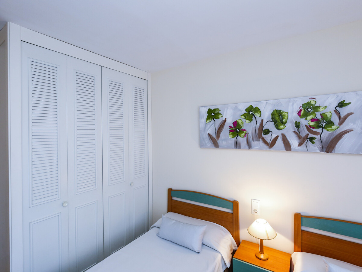 Appartement Ventura 5 – 6 pers., piscine à Salou - Photo 27
