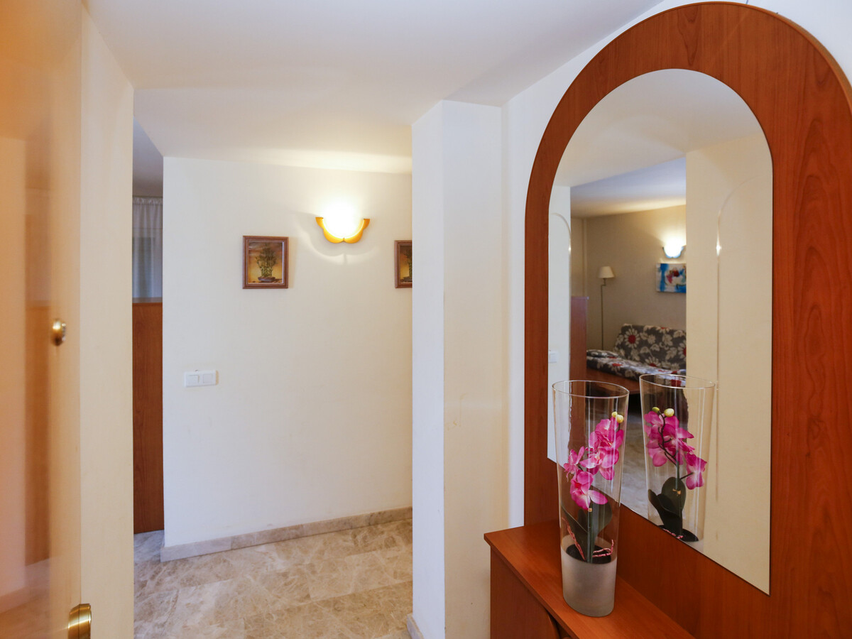 Appartement Ventura 5 – 6 pers., piscine à Salou - Photo 29