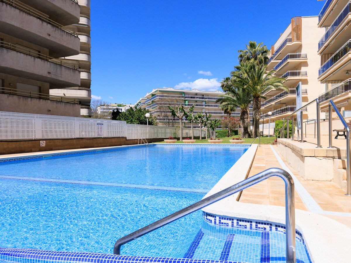 Appartement Ventura 5 – 6 pers., piscine à Salou - Photo 32