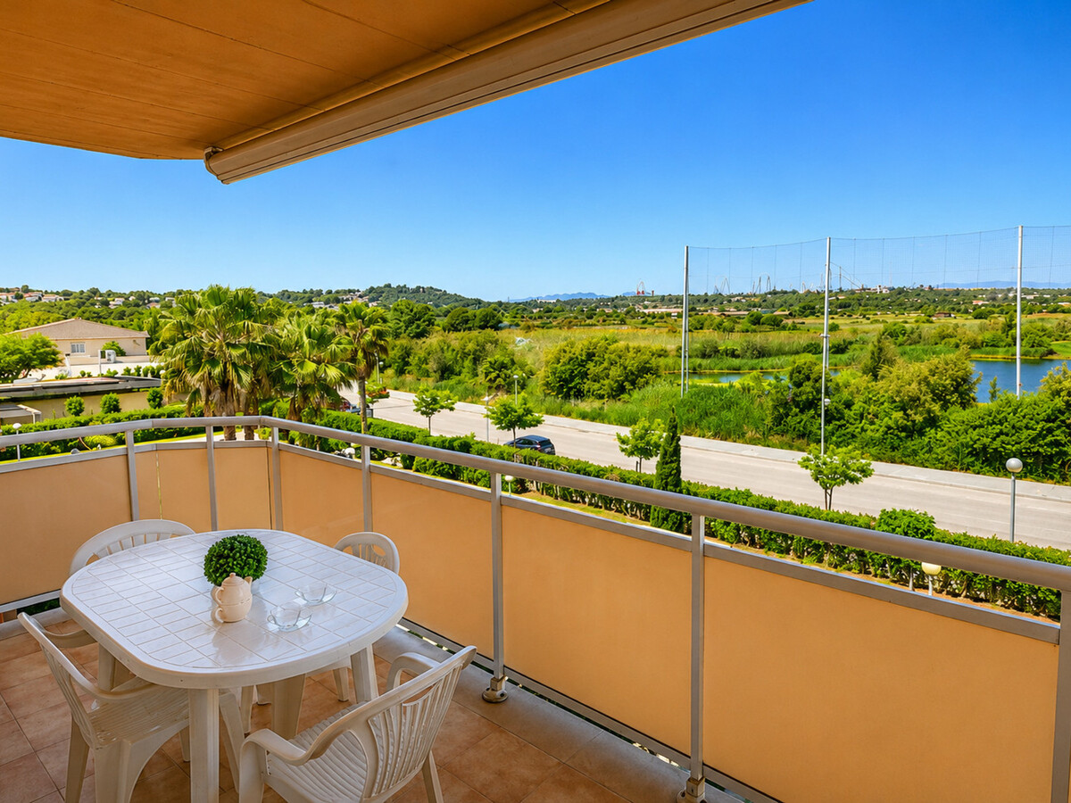 Appartement 6 pers. à 200m de la plage, La Pineda - Photo 5