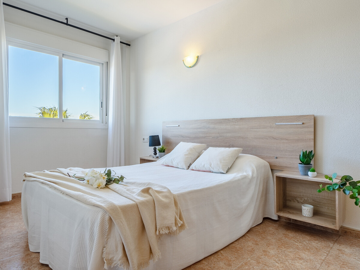 Appartement 6 pers. à 200m de la plage, La Pineda - Photo 7