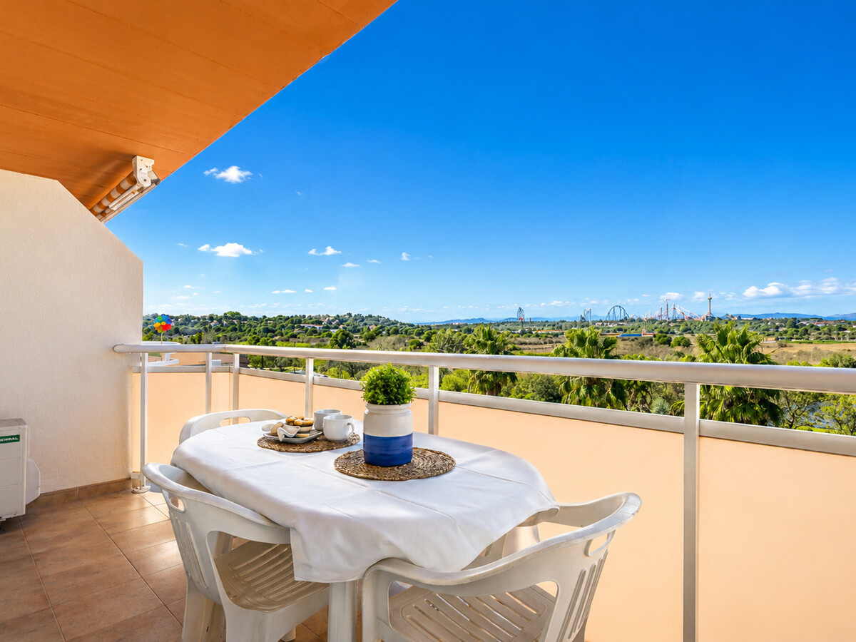Appartement 6 pers. à 200m de la plage, La Pineda - Photo 15