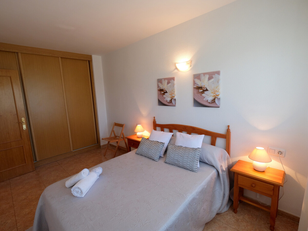 Appartement 6 pers. à 200m de la plage, La Pineda - Photo 19