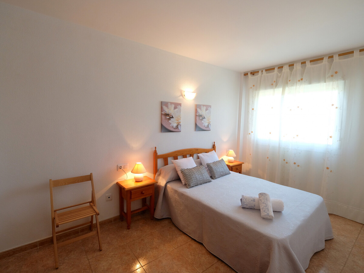 Appartement 6 pers. à 200m de la plage, La Pineda - Photo 20