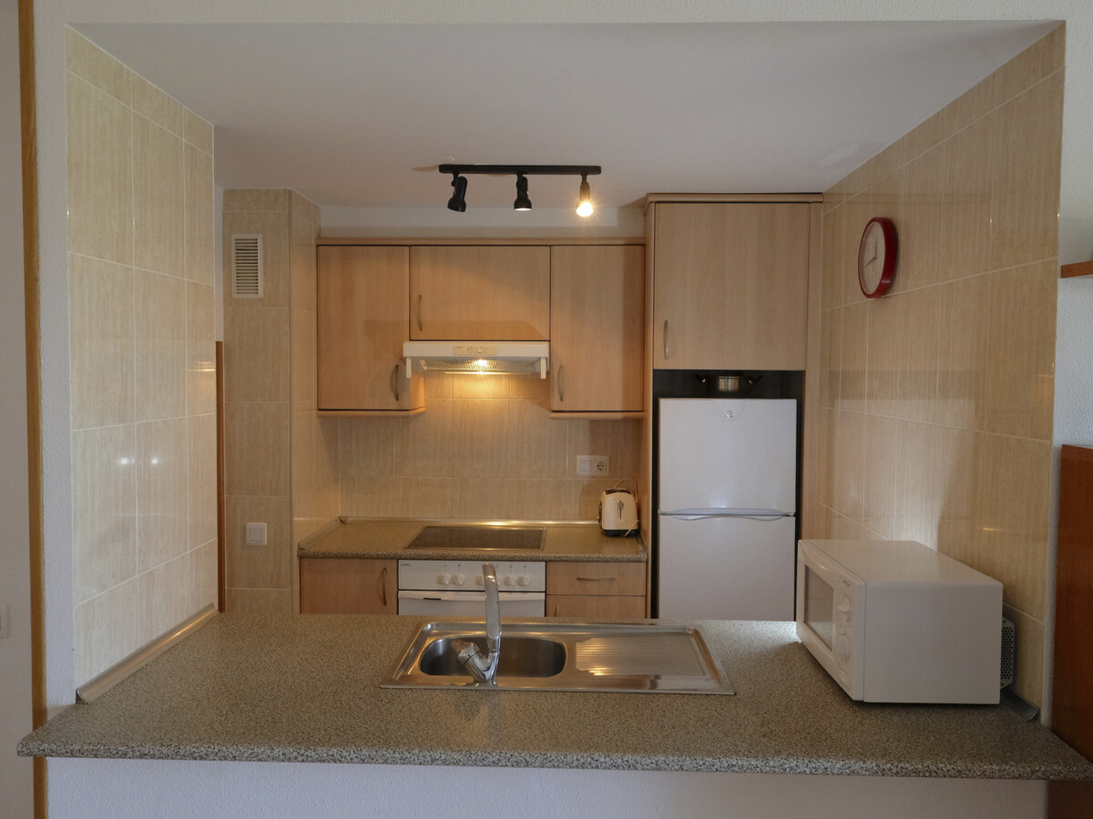 Appartement 6 pers. à 200m de la plage, La Pineda - Photo 23