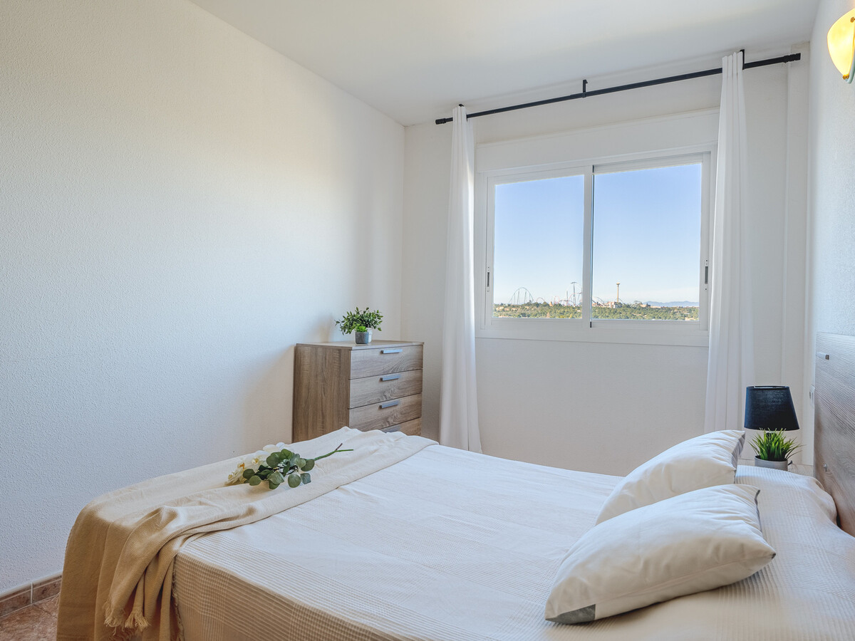 Appartement 6 pers. à 200m de la plage, La Pineda - Photo 24