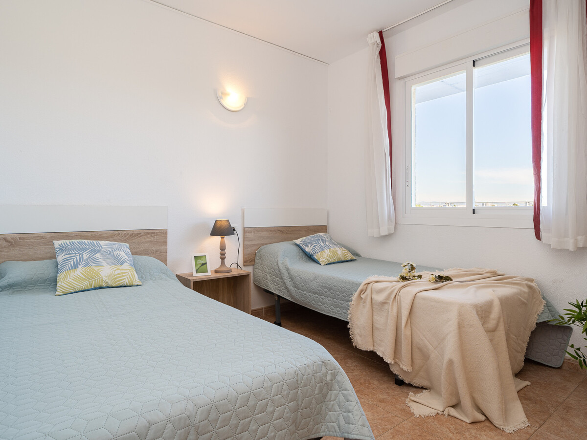 Appartement 6 pers. à 200m de la plage, La Pineda - Photo 26