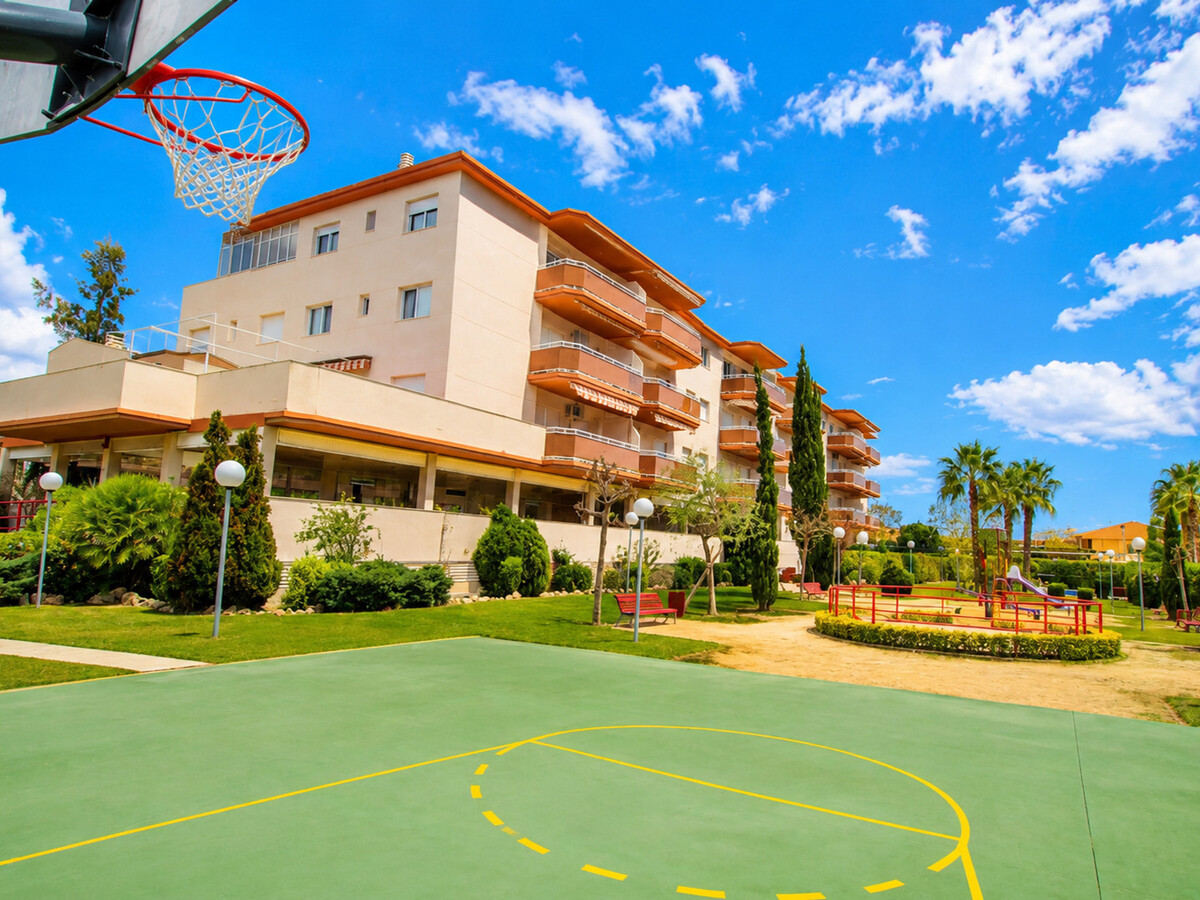 Appartement 6 pers. à 200m de la plage, La Pineda - Photo 27