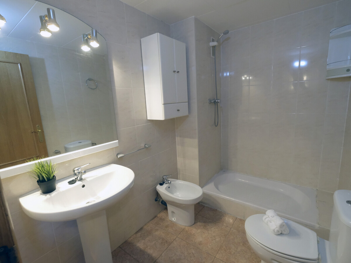 Appartement 6 pers. à 200m de la plage, La Pineda - Photo 29