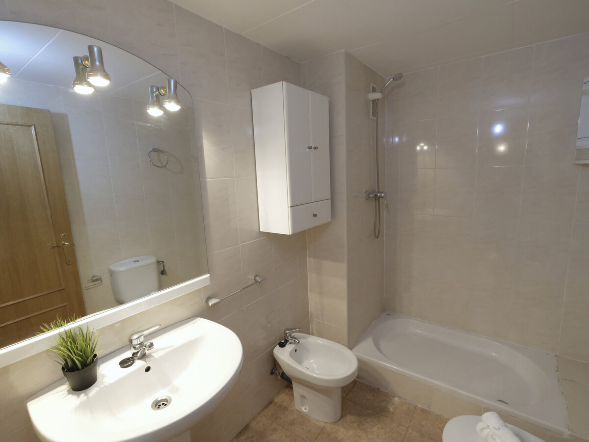 Appartement 6 pers. à 200m de la plage, La Pineda - Photo 30