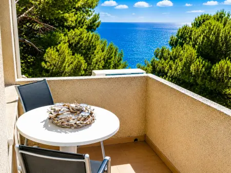 Maison 4 chambres avec piscine à 20m de la plage : photo 5