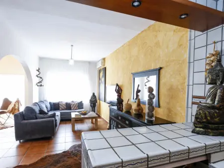 Maison 4 chambres avec piscine à 20m de la plage : photo 18