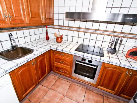 Maison 4 chambres avec piscine à 20m de la plage : photo 21