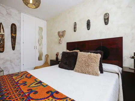 Maison 4 chambres avec piscine à 20m de la plage : photo 29