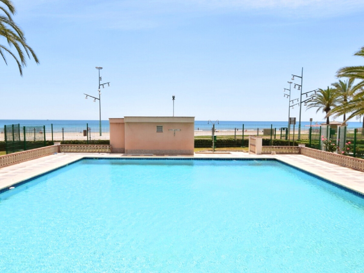Appartement 3 chambres à 100m de la plage La Pineda - Photo 1