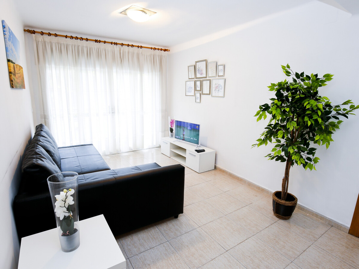 Appartement 3 chambres à 100m de la plage La Pineda - Photo 2