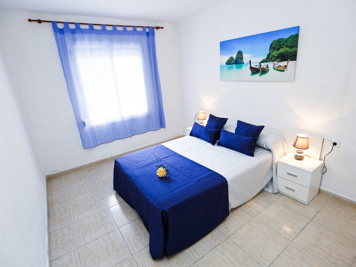 Appartement 3 chambres à 100m de la plage La Pineda - Photo 3
