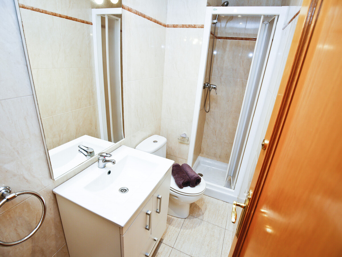 Appartement 3 chambres à 100m de la plage La Pineda - Photo 4