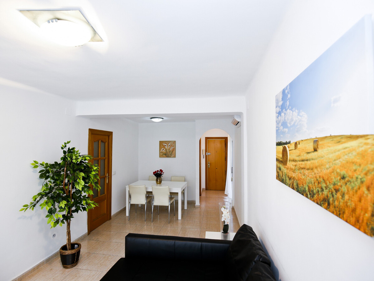 Appartement 3 chambres à 100m de la plage La Pineda - Photo 5