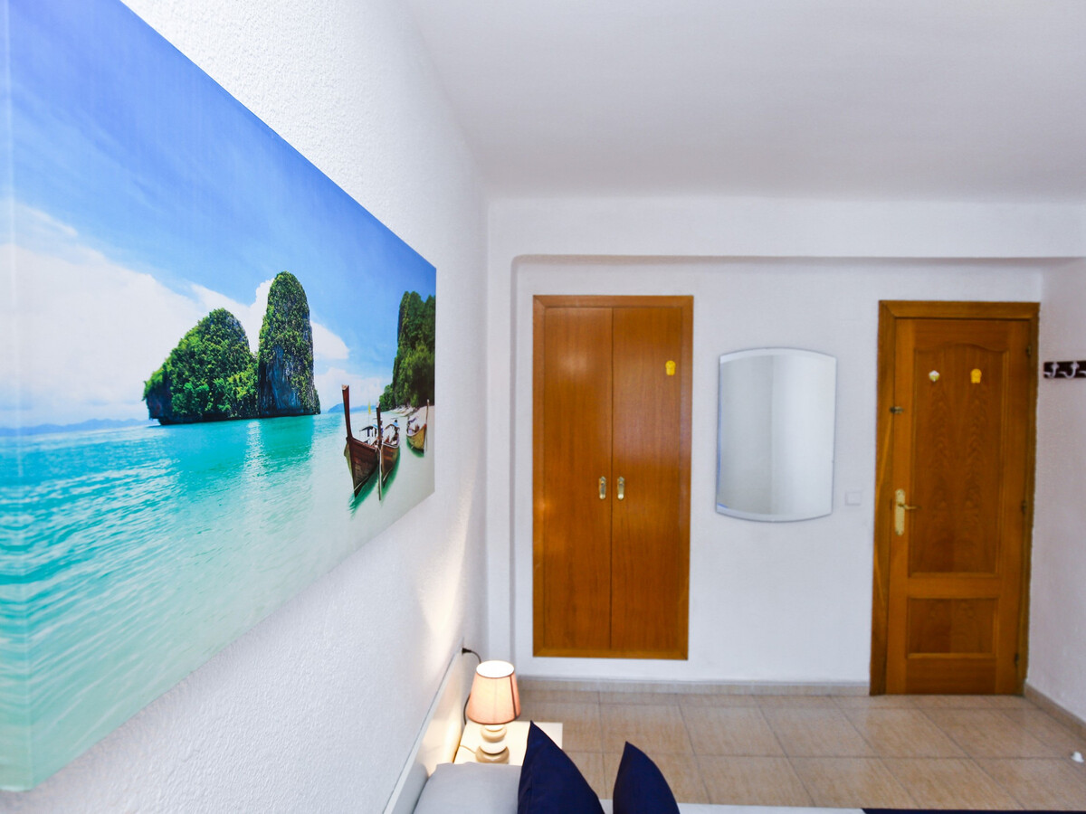 Appartement 3 chambres à 100m de la plage La Pineda - Photo 9